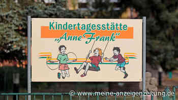 Wirbel um „Anne Frank“-Kita im Osten: Kritik an Umbenennung auch aus Frankfurt