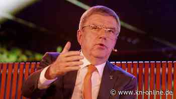 Gaza-Krieg und Ukraine-Konflikt: Thomas Bach sieht Olympia 2024 nicht in Gefahr