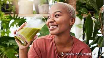 AI predicts majority of the world will be VEGAN by 2075 - thanks to Gen Z and Millennials