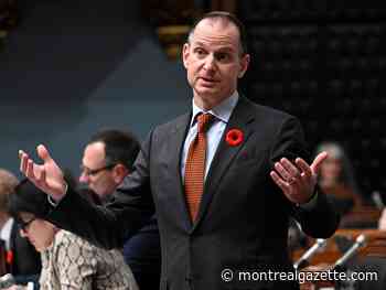 Analysis: With limited funds available, Girard not expected to cut cheques in his economic update