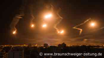 Israels Militär wohl „tief in der Stadt Gaza“ im Einsatz