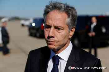 Blinken Urges Congo, Rwanda to De-Escalate -State Department