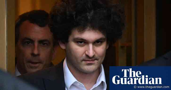 Was crypto on trial with Sam Bankman-Fried?