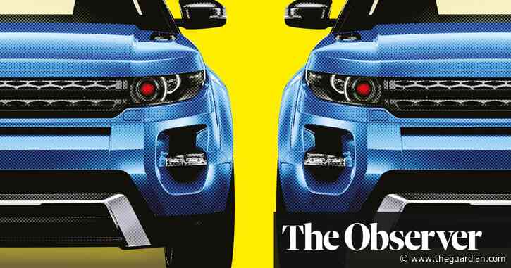 Monsters of the road: what should the UK do about SUVs?