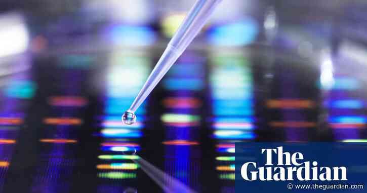 Nuclear fusion, new drugs, better batteries: how AI will transform science – podcast