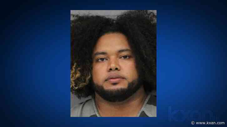 Man arrested, accused of hitting woman with vehicle in northeast Austin