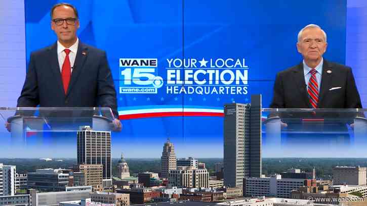 Didier and Henry: A mayoral bout a lifetime in the making