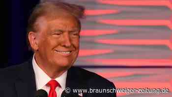 Biden ein Jahr vor der Wahl in Not – Trump führt!