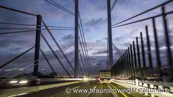 Jahre für eine neue Brücke – damit soll Schluss sein