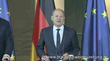 Bund und Länder beschließen Paket zu umfassender Planungsbeschleunigung