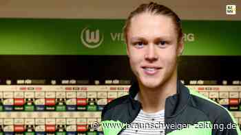 Weltklasse-Triathlet Mika Noodt bleibt Wolfsburg treu