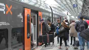 Teureres Deutschlandticket käme für viele nicht mehr in Frage