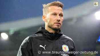 Marc Pfitzner – der Teflonmann von Eintracht Braunschweig