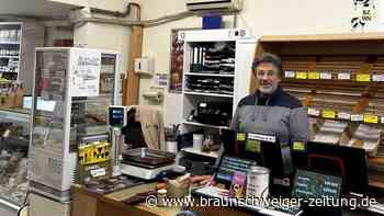 Naturkostladen „Kornblume“ in Wolfenbüttel steht vor dem Aus