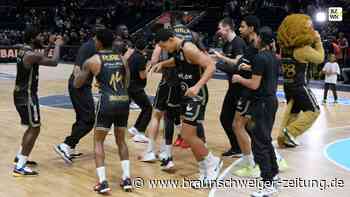 Braunschweig nach Bayern-Sieg: Wir werden nicht überheblich