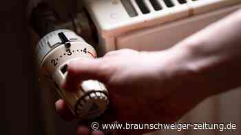 Gasspeicher sind voll: Sollen wir trotzdem sparen? Ja bitte!