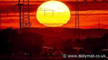 Efforts to reduce pollution are warming Earth FASTER, study claims