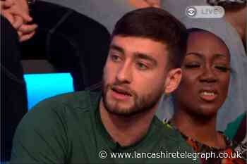 Big Brother: Paul worried for other housemates mental health
