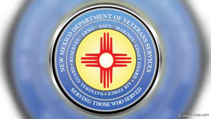 New Mexico Department of Veterans’ Services reopens office in downtown Albuquerque