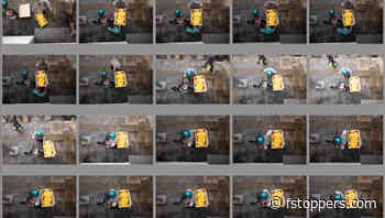 A Simple Three-Step Culling Process for Attractive Final Images