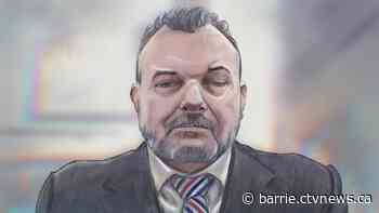 Wasaga Beach, Ont. doctor faces tribunal decision on sexual abuse allegations