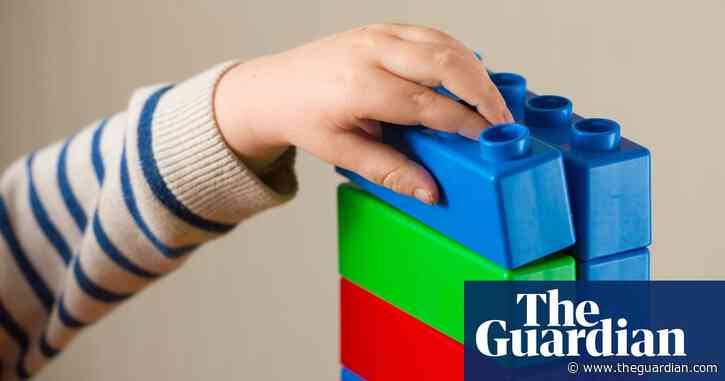 Staff exodus could hinder expansion of free childcare in England, providers say