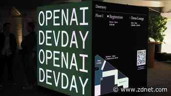 OpenAI unveils custom GPTs, Store, and Assistant API, at Dev Day