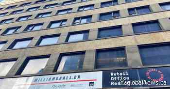 City and private Edmonton developer turning former YMCA into affordable housing