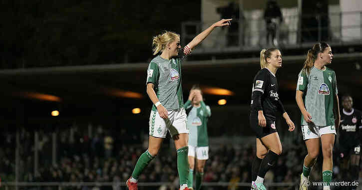 "Müssen nicht grundsätzlich unzufrieden sein"