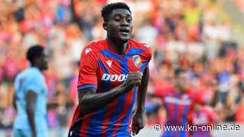 Eintracht Frankfurt wohl vor Transfer eines Nachfolgers für Kolo Muani