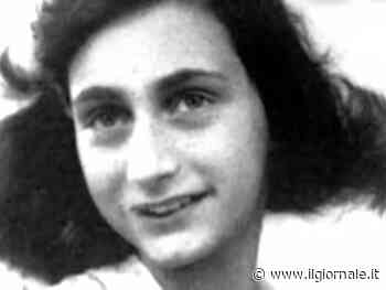 “Sconvolgente”. In Germania si propone di togliere il nome di “Anna Frank” da un asilo