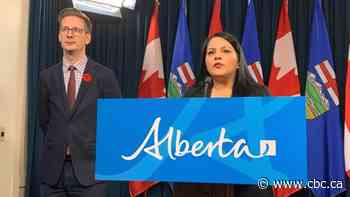 Alberta government plans to cut down regulation of 'software engineer' title