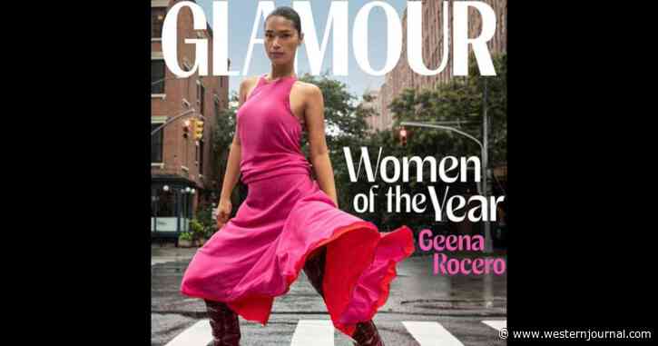 Glamour Adds Trans Model to List of '2023 Woman of the Year' Honorees
