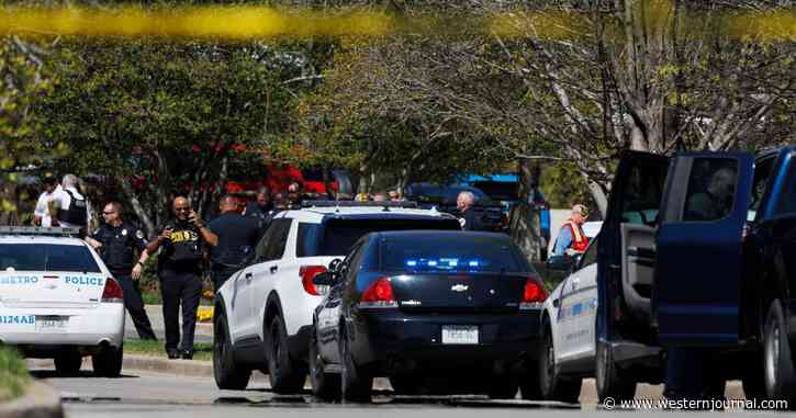 Mayor Announces Investigation After Nashville Shooter's Alleged Manifesto Is Leaked