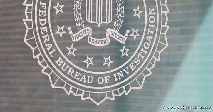 FBI Captured Recruiting at 'Pride' Event
