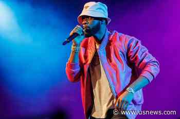 Backstage With the Fugees: Pras on His Hip-Hop Legacy as He Awaits Sentencing in Conspiracy Case