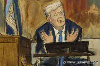 Trump Can’t Resist Turning Testimony Into Tirade