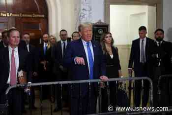Key Moments From Trump's Testimony at New York Fraud Trial