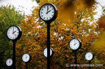 Which Countries Observe Daylight Saving Time?