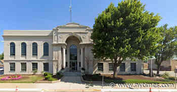 City to Dismiss Citations Issued to Reporter for Asking Too Many Questions