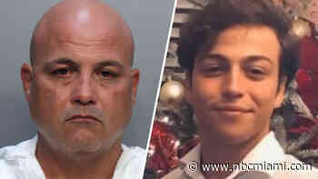 Police seek more info in fatal Kendall shooting involving father and son