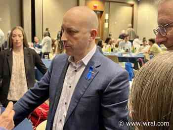 US Jewish leader slams 'equivocation' in response to Oct 7 attack