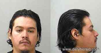 Aurora man pleads guilty to putting child porn video on social media