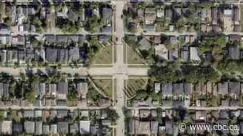 A historic Calgary intersection is open in its original form again — as a park