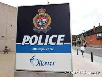 Man charged by Ottawa police with hate-motivated offences