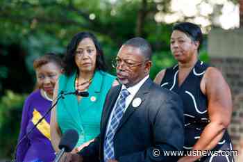 Youngkin and NAACP Spar Over Felony Voting Rights Ahead of Decisive Virginia Elections