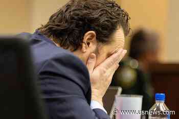 Florida Dentist Convicted of Murder in 2014 Slaying of His Ex-Brother-In-Law, a Law Professor