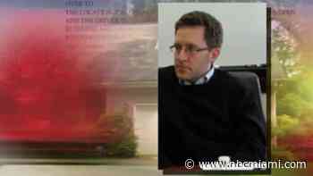 South Florida dentist convicted of murder in 2014 slaying of former brother-in-law, a professor