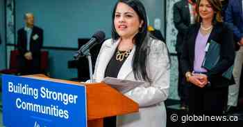 Alberta proposes legal changes to software engineer job title to aid tech sector