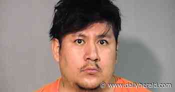 Island Lake man gets 25 years in prison for sexual assault